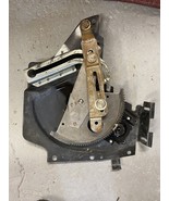 1987-1993 Ford Mustang Rear Quarter Window Regulator Left Passenger Side  - $85.00