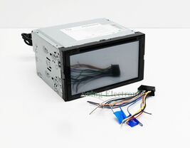 JVC KW-V850BT 6.8&quot; 2-Din DVD Bluetooth Car Receiver - $119.99