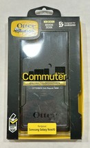 OtterBox Commuter Series Case for Samsung Galaxy Note10 – Black – New - $182.14 MXN
