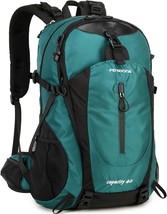 40L Waterproof Lightweight Hiking,Camping,Travel Backpack For Men Women - $39.93
