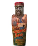 Whoop Ass Chipotle Barbecue Sauce 13 Oz Bottle New Sealed No Expiration ... - $17.77