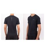 ActMore Men’s Short Sleeve TShirt Very High Level Activewear Performance... - $54.88
