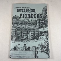 Songs of the Pioneers #3, by Albert E. Brumley - £3.75 GBP