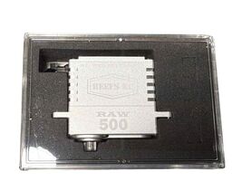 NEW Reefs RC RAW 500 W.P. Fully Programmable High Torque Speed Brushless... - $123.74