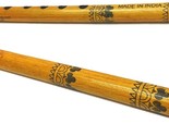 Children&#39;S Musical Instrument 4 Bamboo Flute Wooden C Fipple Transverse ... - $43.93