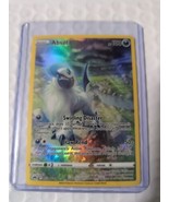 Pokemon Absol GG16/GG70 Crown Zenith Galarian Gallery - $5.77