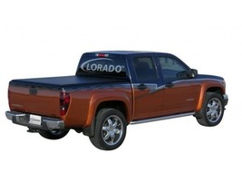 Access  45189 Lorado Roll-Up Tonneau Cover For Toyota Tacoma 5&#39;2&quot;&#39; Bed - £354.63 GBP