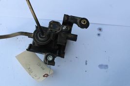 01-2002 ACURA MDX AWD VACUUM SWITCH VALVES & BRACKES VSV's M942 image 3