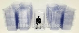 GI Joe Blister Case Lot of 100 Action Figure Protective Clamshell Display Medium - £92.58 GBP