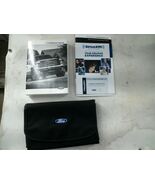 F150      2013 Owners Manual 104539136 - €33,93 EUR