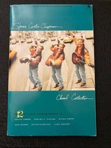 Steven Curtis Chapman Choral Collection Songbook A Friend Like You Busy Man - $9.05