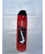 Nike Shaker Bottle (RED ) // FREE SHIPPING - $51.74 CAD