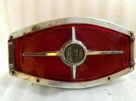 Tail Light W/REVERSE Lamp 65 Ford Station Wagon Galaxie Country Squire 13982 - £47.06 GBP