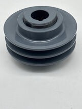 Browning 2VP50 2-Groove V-Belt Sheave 1-1/4&quot; Bore  - $48.50