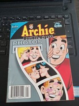 Archie Double Digest #221 - £5.69 GBP