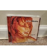 Burn by Jo Dee Messina (CD, Aug-2000, Curb) - €5,16 EUR