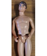 Vintage Ken 1989 &#39;My First Ken&#39;  your modern day prince!  Ken Naked. - £13.44 GBP