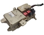 CAMRY     2002 Fuse Box Cabin 448420Tested - $70.39