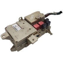 CAMRY     2002 Fuse Box Cabin 448420Tested - £56.09 GBP
