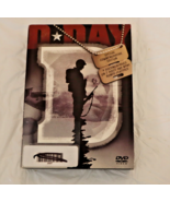 D-Day Remembered (DVD, 2004, 2-Disc Set) - $146.07 MXN
