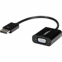 StarTech.com 5-Pack DisplayPort to VGA Adapter - DisplayPort 1.2 to VGA Active A - £87.43 GBP