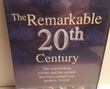 The Remarkable 20th Century: Disc 5 - The 1980s and 1990s (DVD, 2004, Pa... - $9.49