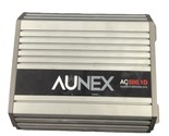 Aunex Power Amplifier Ac500.1d 336552 - £71.36 GBP