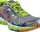 NEW BALANCE WOMEN&#39;S 880v4 RAY RUNNING SHOES SZ5.5(2A), W880WY4 - $79.99