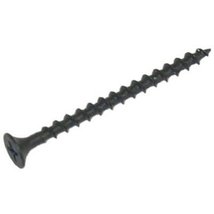 HILLMAN FASTENERS 40906 50 Pack #6 x 2&quot; Drywall Screw, Phosphate Finish ... - $343.76 MXN