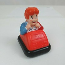 Vintage 1987 Archie Comics Archie Bumper Car McDonald's Toy - $3.87