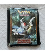 Pokemon EX Power Keepers Trading Card Game - Binder plus 12 Cards - £38.43 GBP