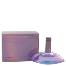 Euphoria Essence by Calvin Klein Eau De Parfum Spray 3.4 oz - £65.78 GBP