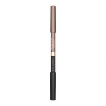 FLOWER Beauty by Drew FLOWER Beauty Cream &amp; Chrome 2-in-1 Eyeliner, Blac... - $10.99