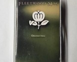 Greatest Hits Fleetwood Mac (Cassette, 1988, Warner Bros.) - £9.54 GBP
