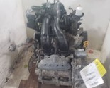 Engine 2.0L With Pzev Manual Transmission Fits 12-14 IMPREZA 694842 - $495.00