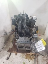 Engine 2.0L With Pzev Manual Transmission Fits 12-14 IMPREZA 694842 - £389.24 GBP