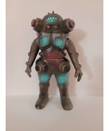 Vintage 1978 Godzilla&#39;s Gang King Joe POPY Vinyl Robot Figure - Rare! - ... - €85,10 EUR