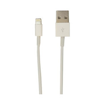 Visiontek 900779 Lightning To Usb White .25 Meter Cable - £31.53 GBP