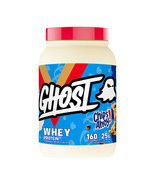 GHOST WHEY PROTEIN Chips Ahoy!  net.wt. 2.2lbs.  Exp. date 01/2023 -NEW- - £43.83 GBP