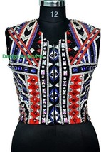 Embroidered Western Pleasure Rodeo Queen Outfit Equestrian Riding Cowgirl Outerw - £264.17 GBP