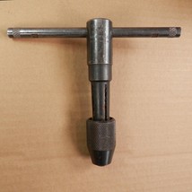 VTG No 339 GTD Greenfield US Ratchet T Handle Tap Wrench - €21,85 EUR