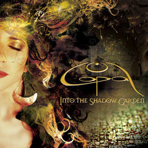 Into The Shadow Garden [Audio CD] - £10.38 GBP