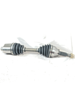 Cardone 661376 Fits Chevrolet Cobalt HHR Pontiac G5 Front Left CV Axle S... - €69,98 EUR