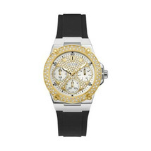 Ladies&#39; Watch Guess W1291L1 (Ø 39 mm) - £116.59 GBP