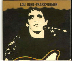 Lou Reed (Transformer) [CD] - £12.29 GBP