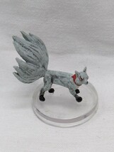 Iconic Heroes Daji Fox Pathfinder Miniature 7 Of 8 1/2&quot; - $14.84