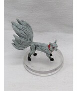 Iconic Heroes Daji Fox Pathfinder Miniature 7 Of 8 1/2&quot; - $20.36 CAD