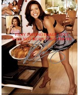 RACHAEL RAY SIGNED AUTOGRAPHED 8x10 RP PHOTO INCREDIBLE BEAUTIFUL CHEF - £15.93 GBP