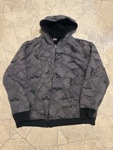 MMA Elite Hoodie Men's XL Skull Tribal Sherpa Lined Zip Up Y2K AOP - €127,87 EUR MMA Elite Hoodie Men's XL Skull Tribal Sherpa Lined Zip Up Y2K AOP - €127,87 EUR