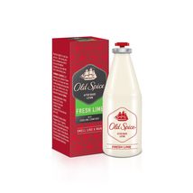 Old Spice After Shave Lotion, Fresh Lime 50ml - £7.49 GBP